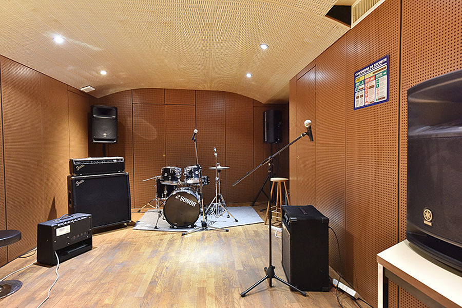 studio1 comptoir des sons